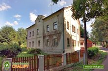 Apartmány Janská - České Švýcarsko