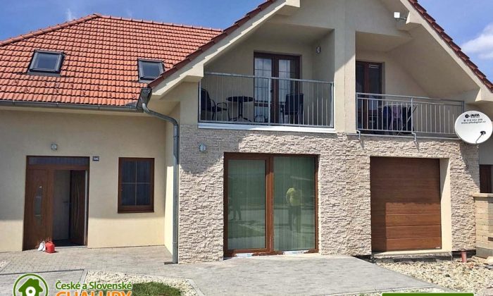 Apartmány Valtice - Lednice - jižní Morava