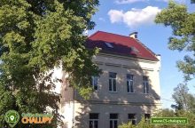 Dům u řeky - apartmány Orasice - Louny