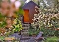 Posed Nad Lesem - Glamping Hodkovičky - Praha