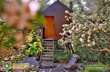 Posed Nad Lesem - Glamping Hodkovičky - Praha