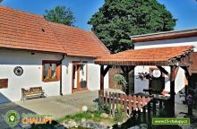 Apartmán u Rossniček - Kulířov - Moravský kras