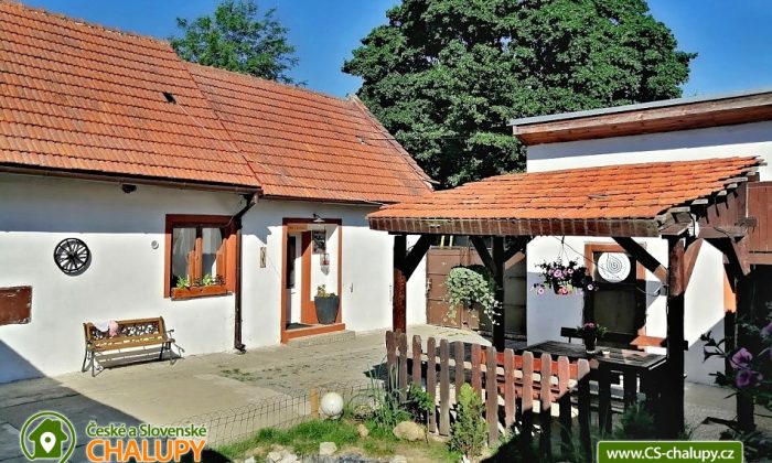 Apartmán u Rossniček - Kulířov - Moravský kras