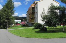 Apartmán Vanessa - Stožec - Volary - Šumava