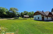 Chata Jistebník 7 - Rožmitál na Šumavě - Vltava