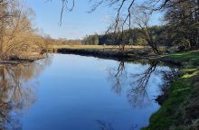 Chata Val - Veselí nad Lužnicí - Třeboňsko