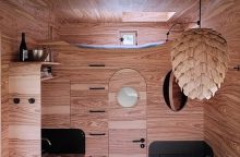 Glamping Malý Háj - Krušné hory - hideandseek