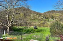 Chata Barča - Církvice - Ústí nad Labem