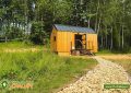 GlamLife Lužické hory - Tiny house - Cvikov