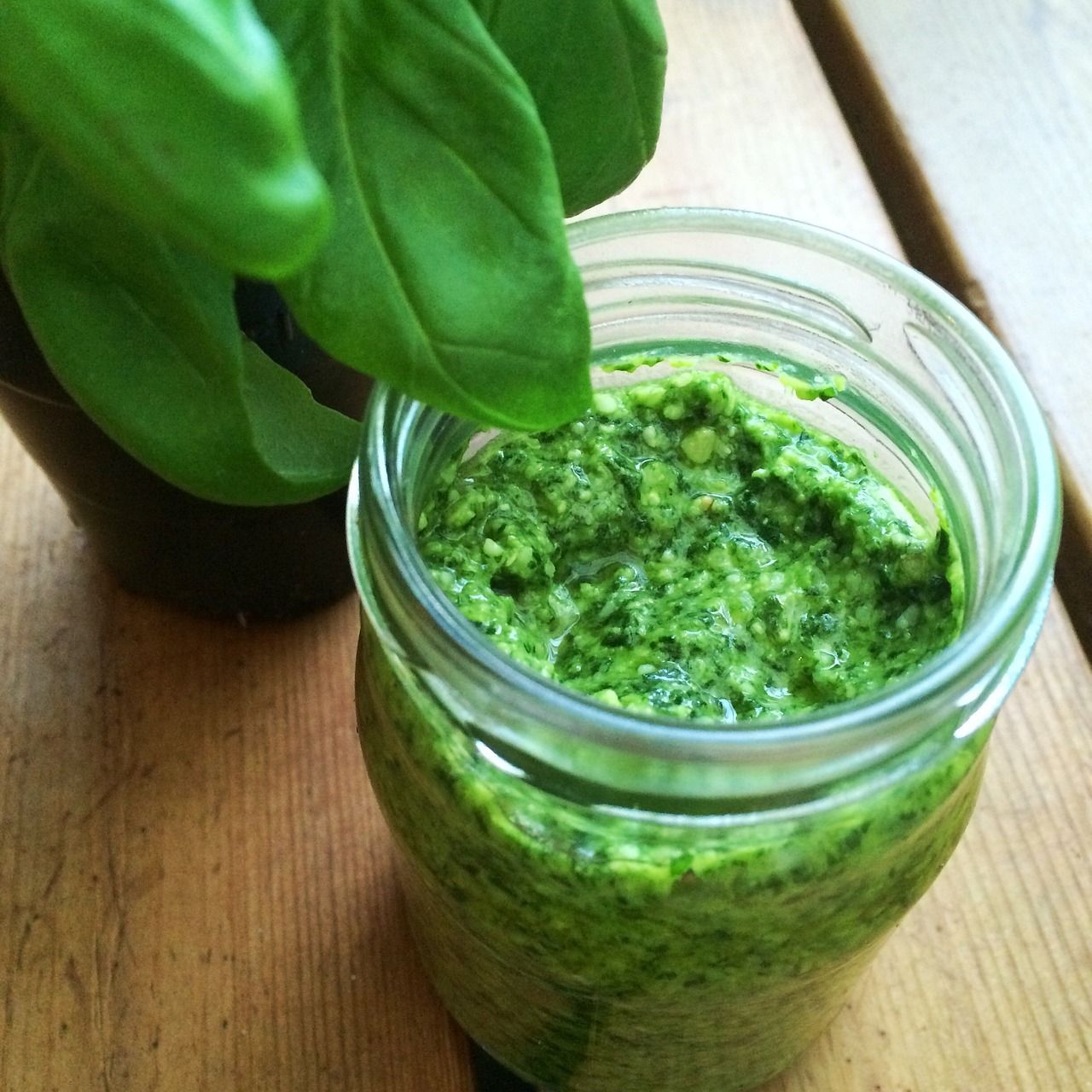 pesto