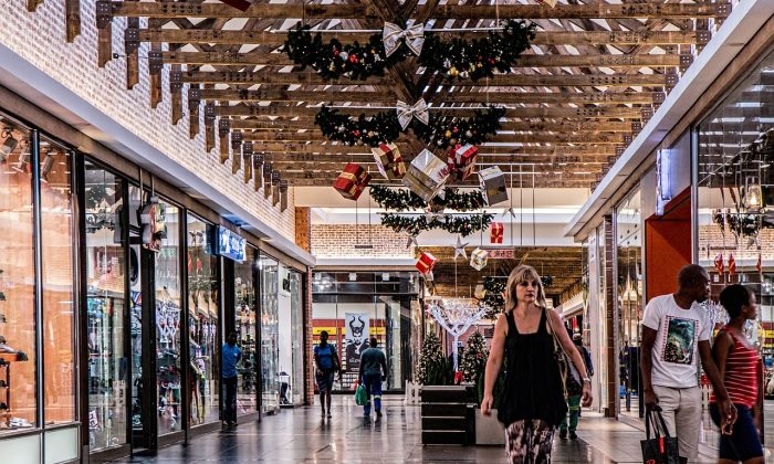 Pokuty za parkování v maloobchodě, Časově omezené nakupování, Pravidla obchodů, Tlak na zákazníky, Skryté náklady na nakupování