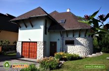 Zelený Dom - Stará Lesná - Vysoké Tatry