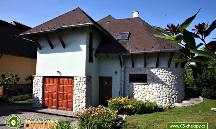 Zelený Dom - Stará Lesná - Vysoké Tatry